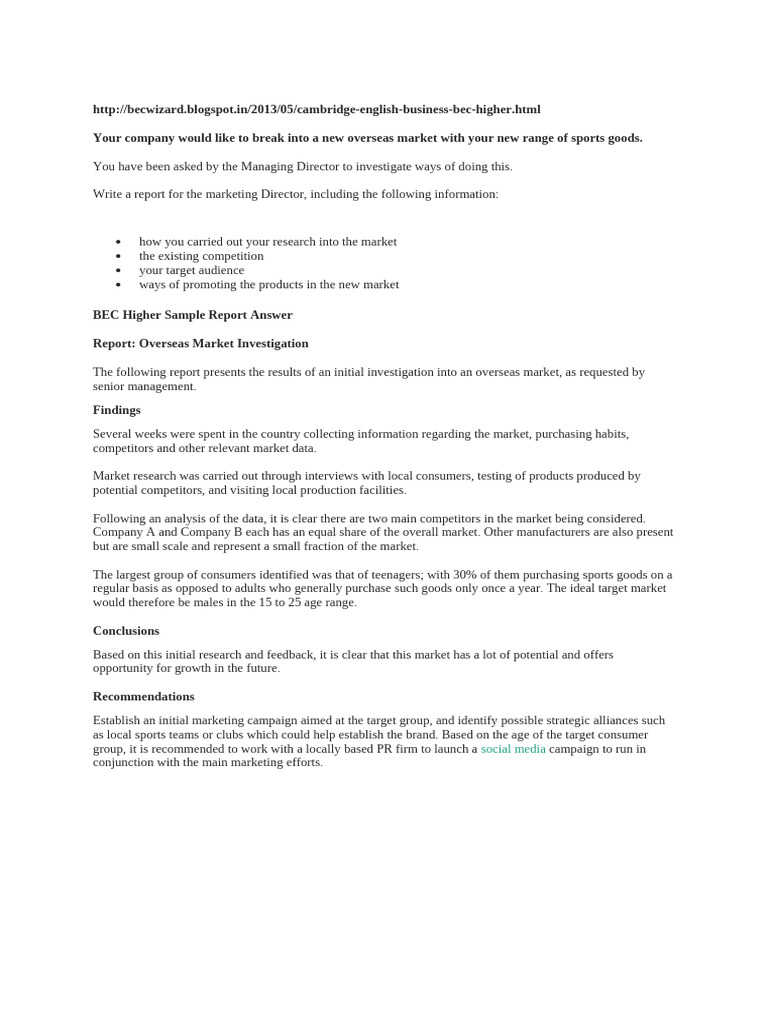 Writing | PDF
