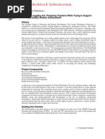 Download Contextual Teaching and Learning by Aji Handoko SN99155315 doc pdf