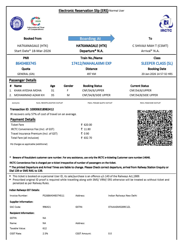 8643483745 | PDF | Identity Document | Payments