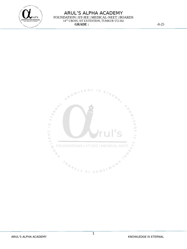Faculty Copy | PDF