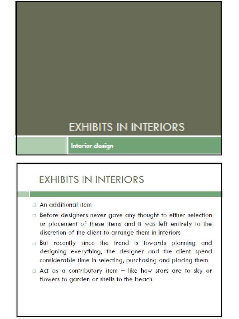 4 Exhibits | PDF