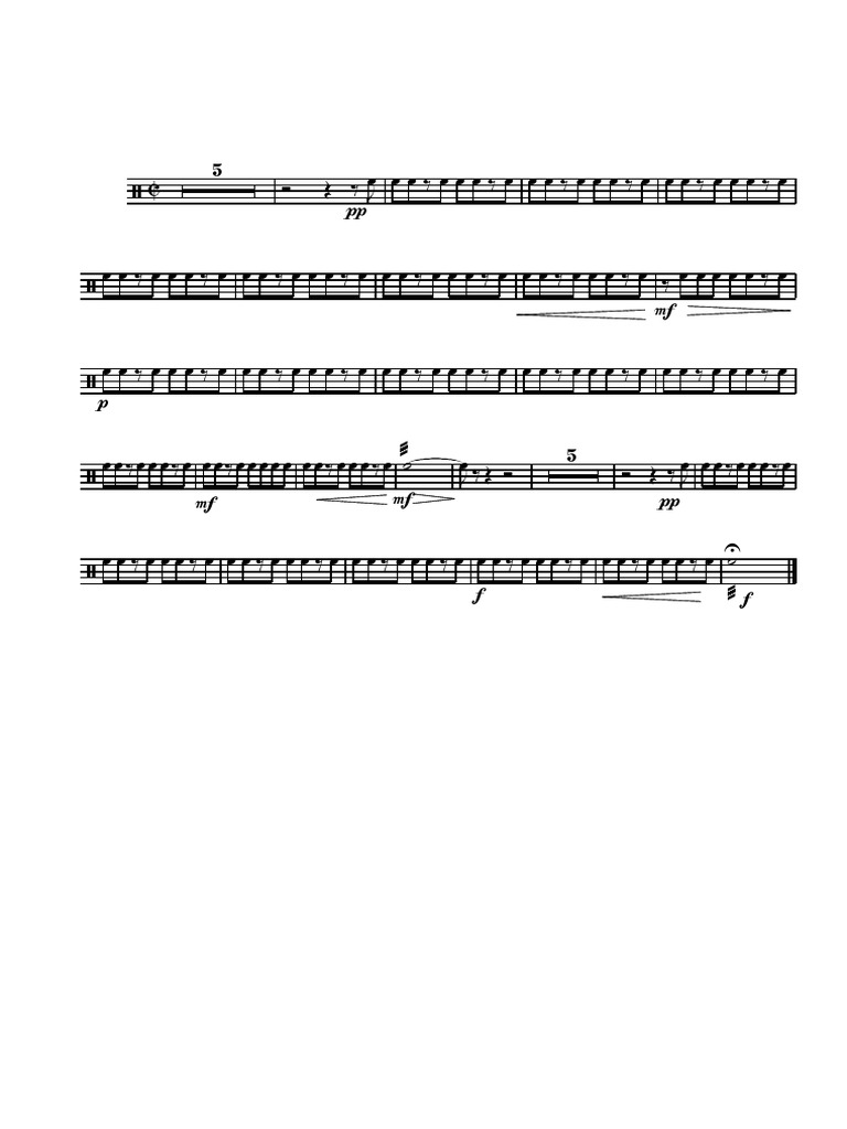 Finale 2005 - [Tonight - 008 Drum Set | PDF