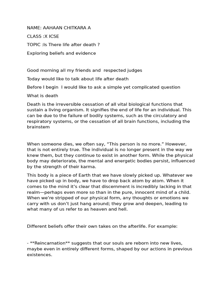 Document | PDF