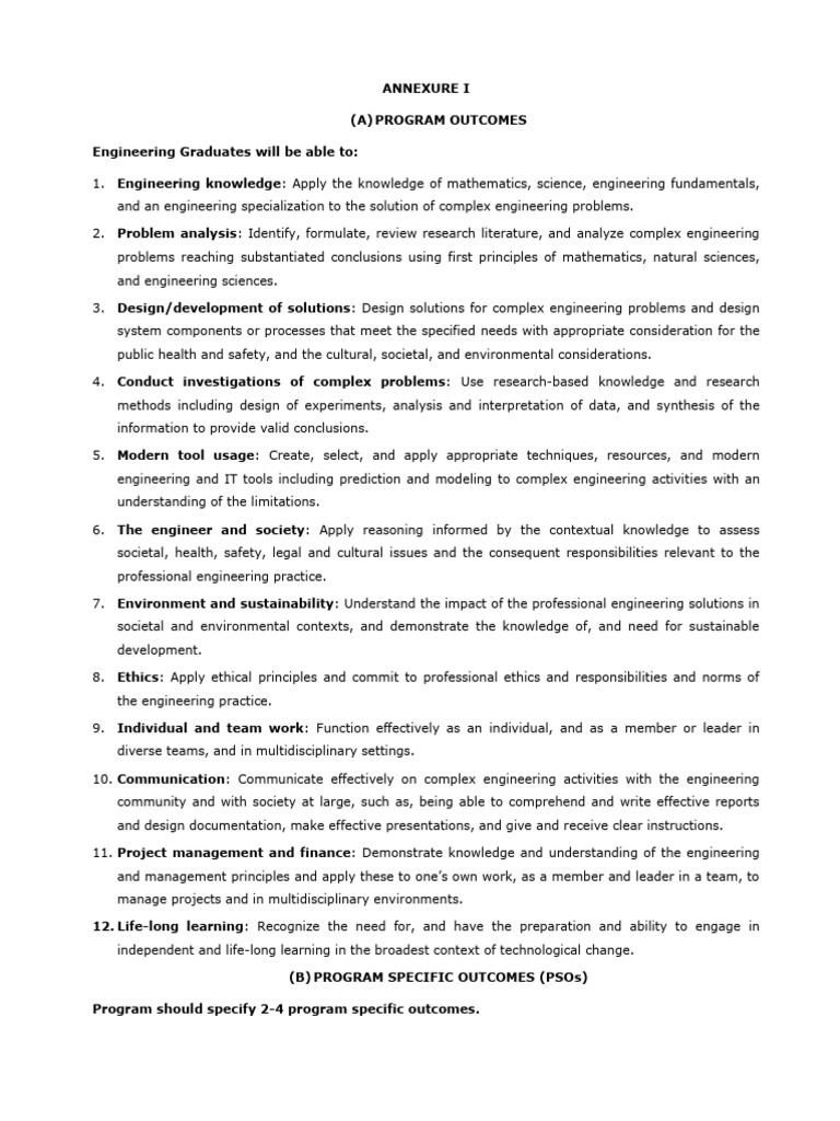 POs - NBA | PDF | Engineering | Knowledge