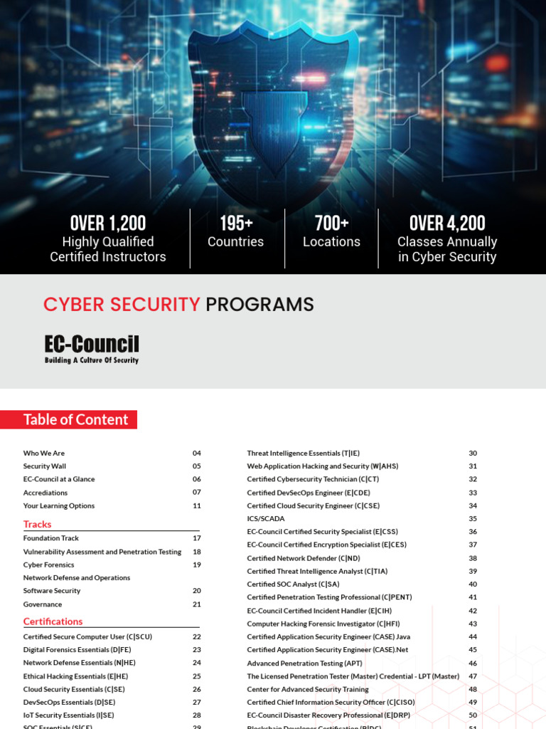 Cyber Handbook Enterprise | PDF | Security | Computer Security