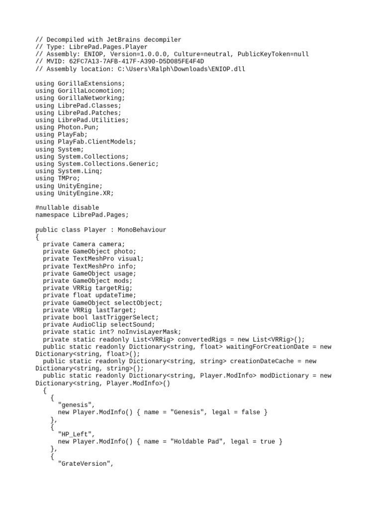 Fix This | PDF | Object Oriented Programming | Software Engineering