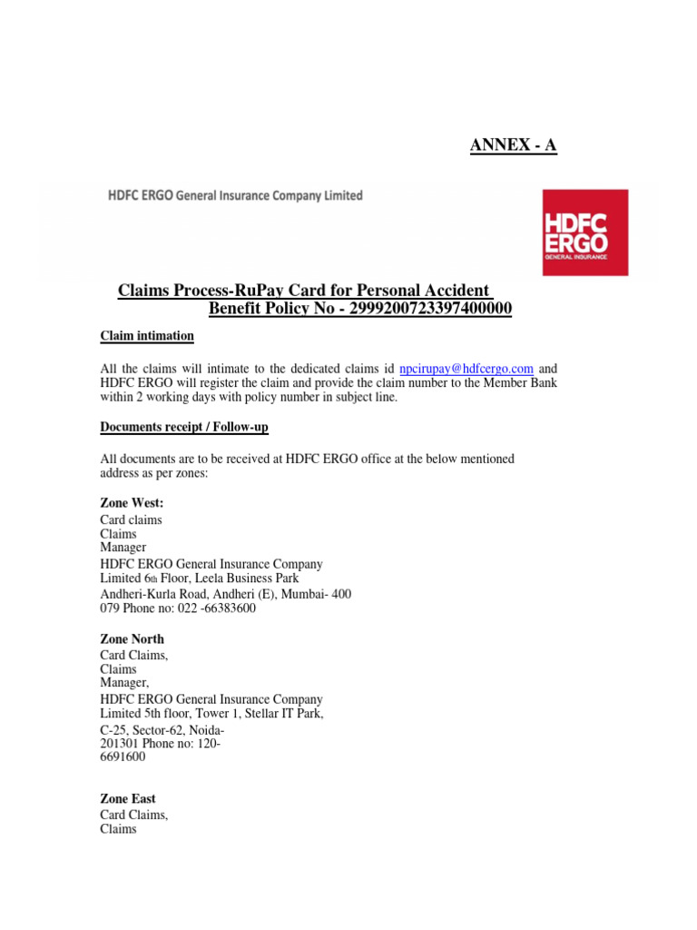Fi Ho Claim Process and Form | PDF | Insurance | Fraud