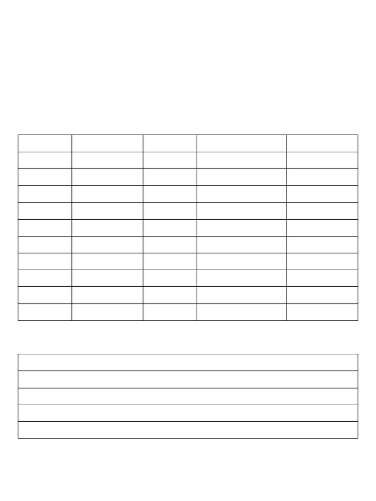 Logbook Mini Riset Mahasiswa | PDF