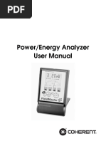 Powermax Usb Rs Quick Start Guide 1169931 Rev Af | PDF | Calibration ...