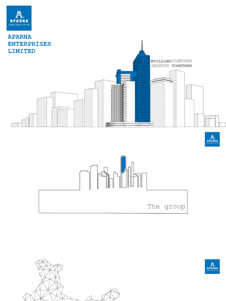 Corporate Brochure | PDF | Infrastructure