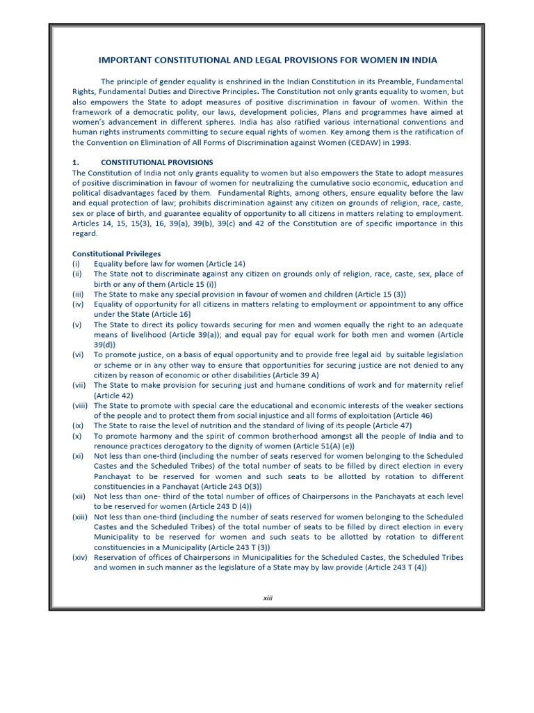 Constitutional & Legal Rights | PDF | Business