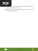 Manual de Seguridad Norma Basc V6 - 2022 | PDF