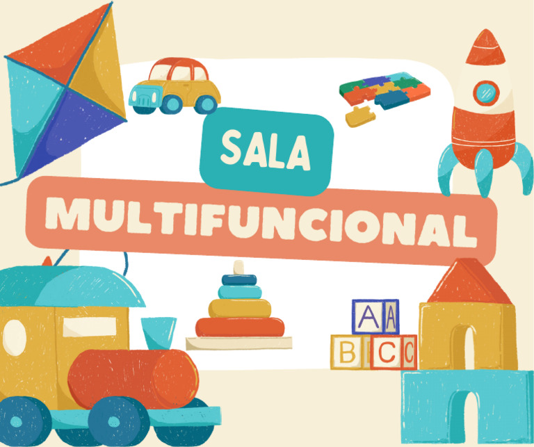 Multi Funcional | PDF