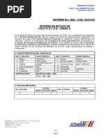 Manual de Seguridad Norma Basc V6 - 2022 | PDF