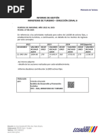 Manual de Seguridad Norma Basc V6 - 2022 | PDF