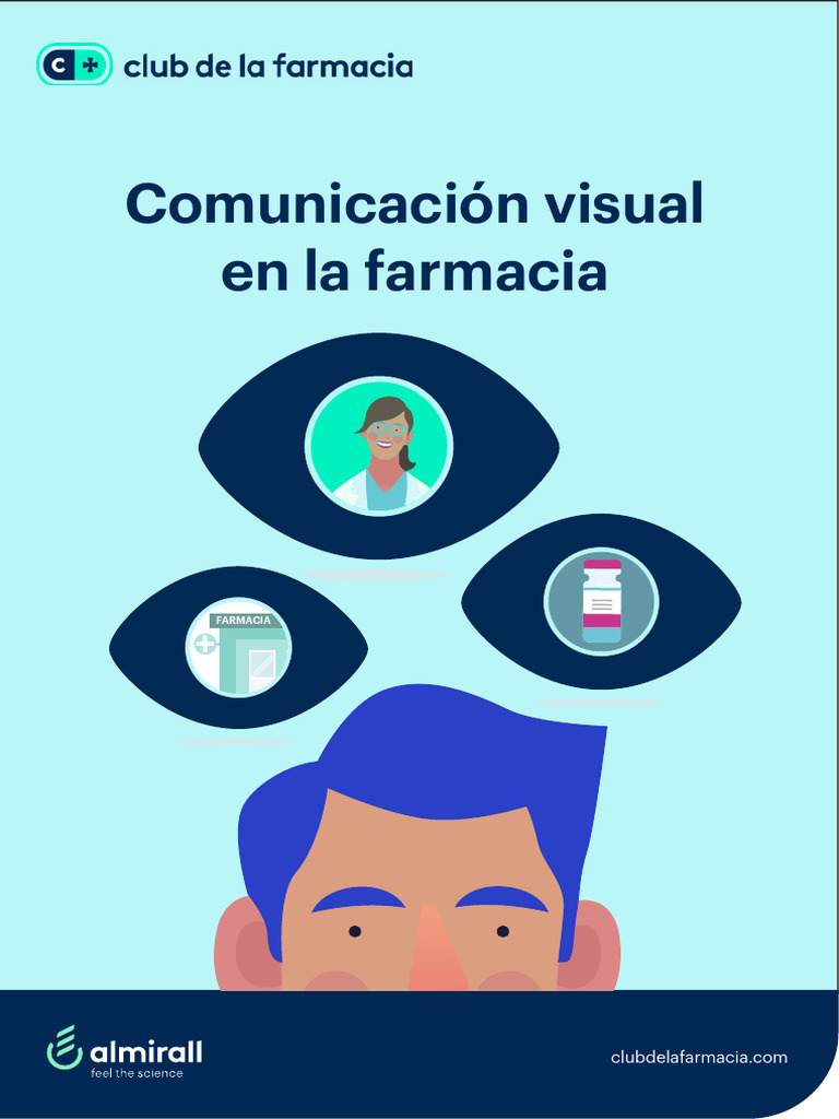 Comunicacion Visual en La Farmacia | PDF | Farmacia | Comunicación