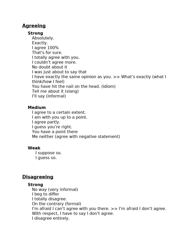 Agreeing and Disagreeing | PDF | Chess Theory | Chess
