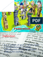 2 Federalism
