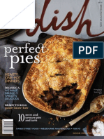 Dish - Issue 42 2012