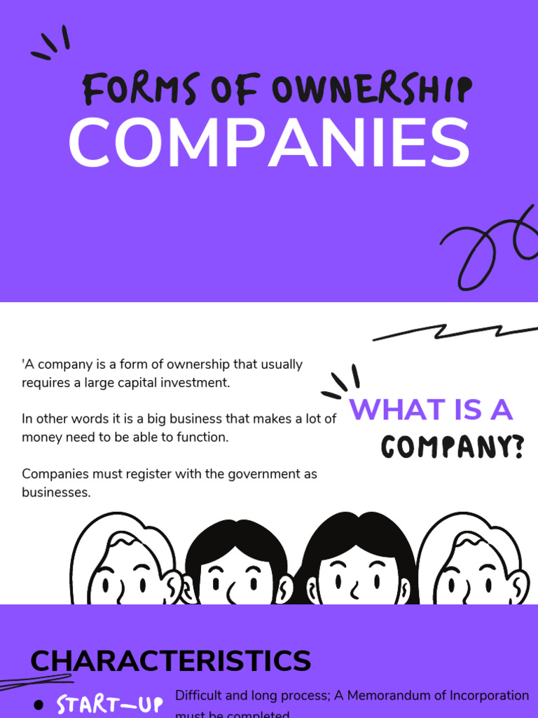 FOO Companies | PDF