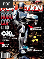 Radio Control Car Action Magazine 1992-12 | PDF