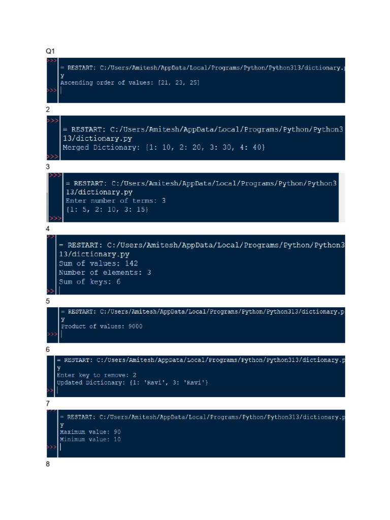 Computer | PDF