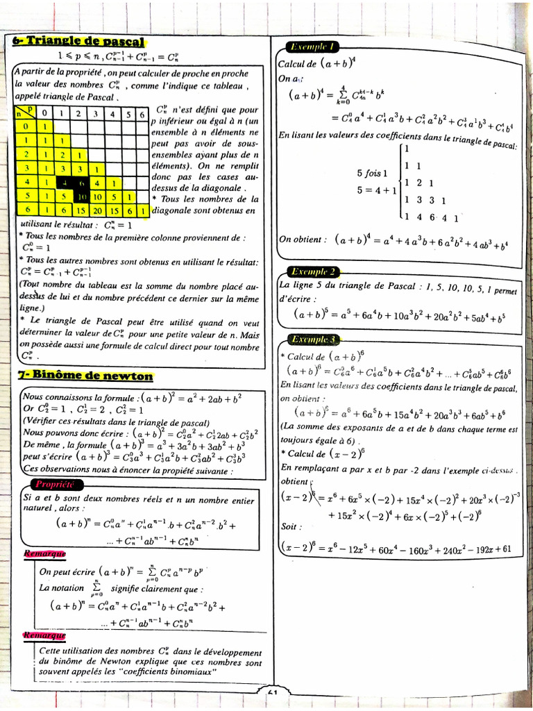 Cours 1 Bac Économie | PDF