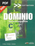 ¿Qué Hay 1. Libro Del Alumno | PDF