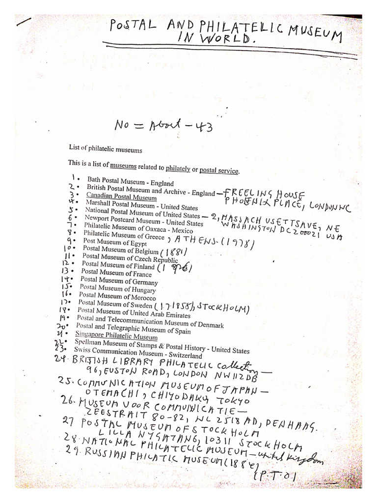 all notes of pl sir | PDF