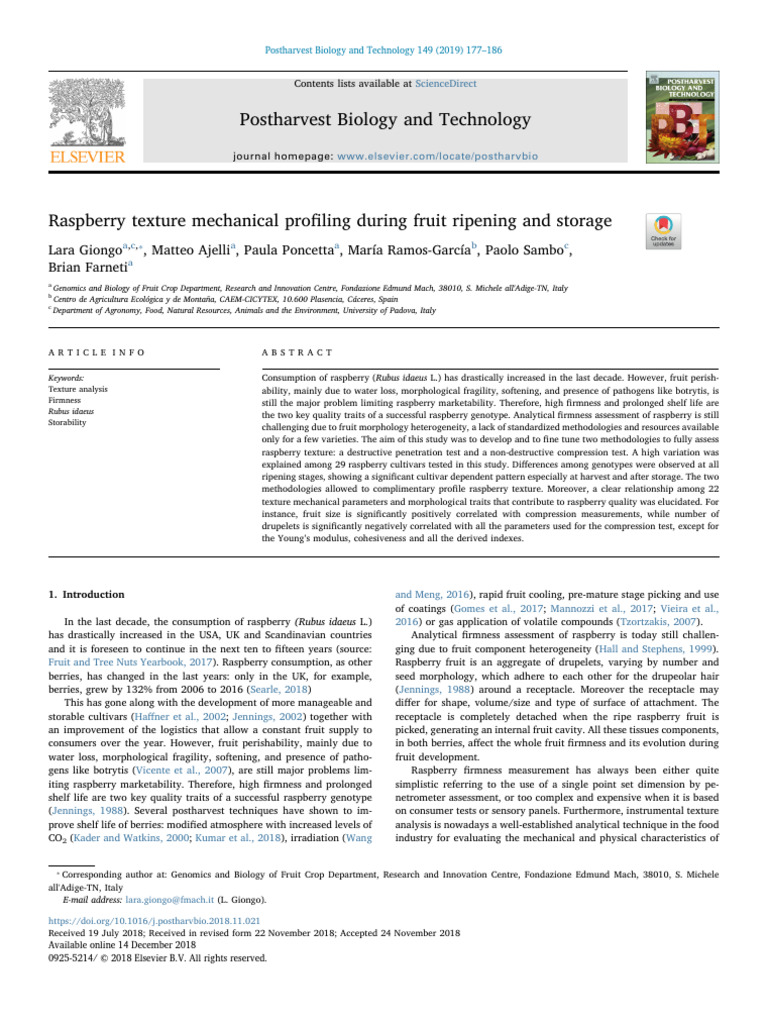 Raspberry-texture-mechanical-profiling-during-fr_2019_Postharvest ...