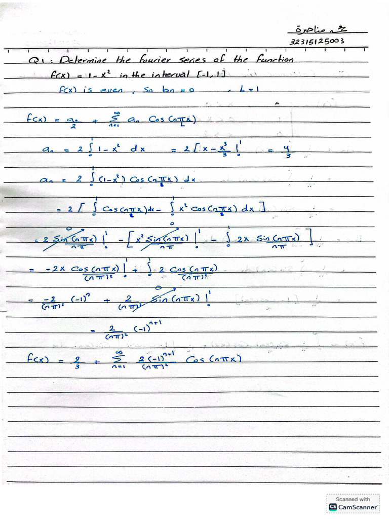 Partial Assignment | PDF