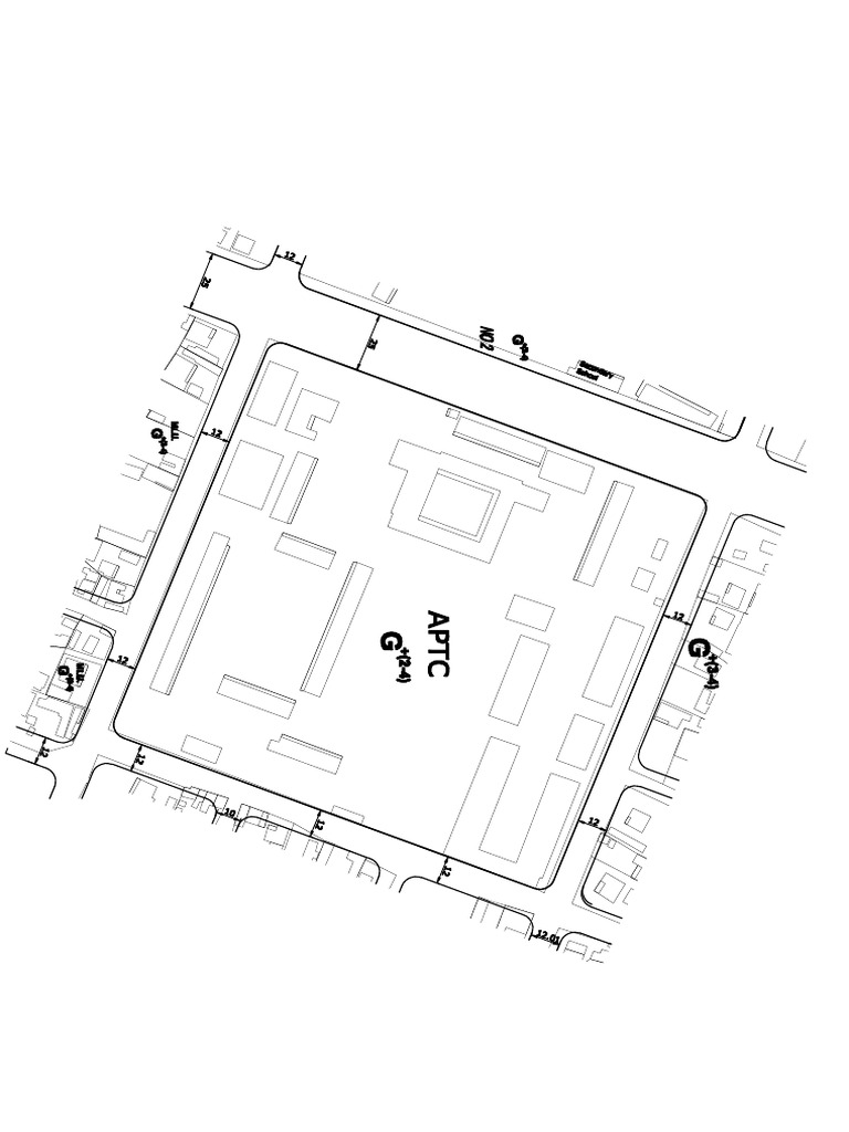 Aptc Compound Design | PDF