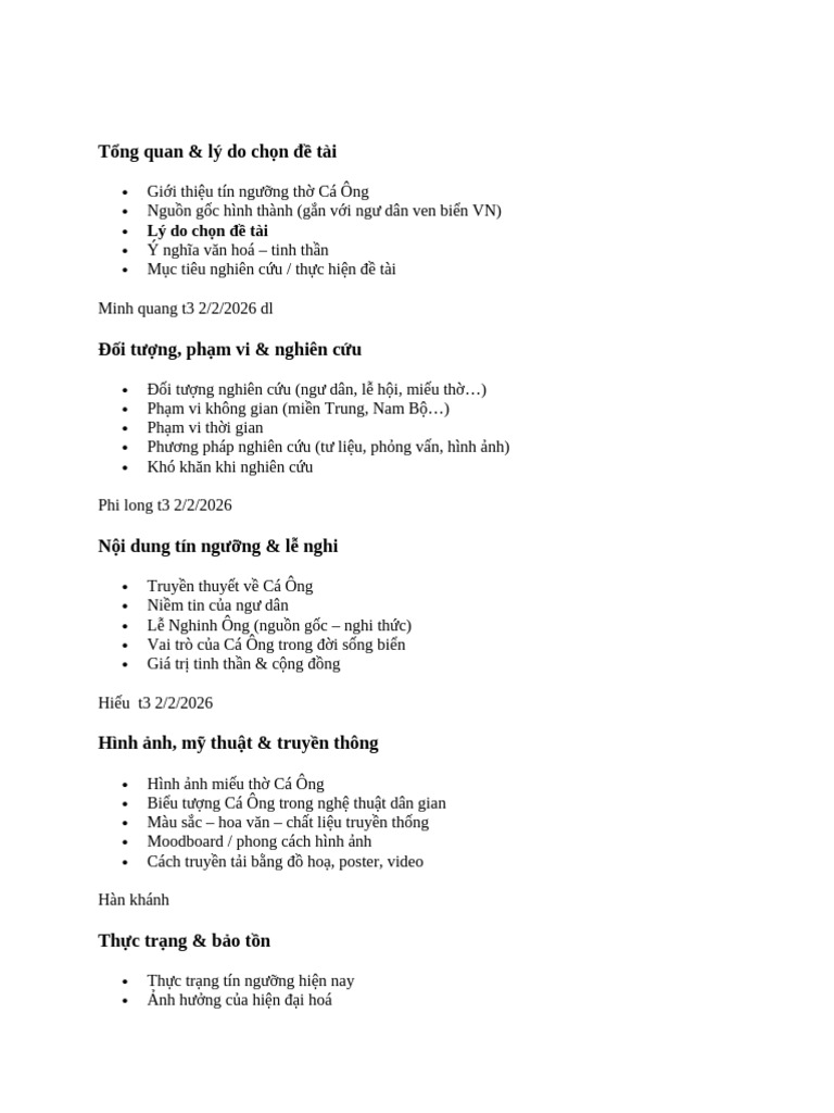 T NG Quan | PDF