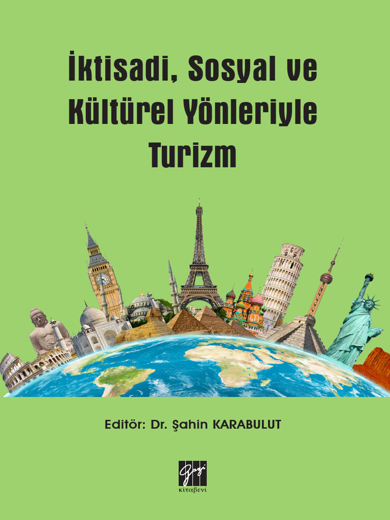 Sustainable Cultural Tourism | PDF | Sustainability | Tourism