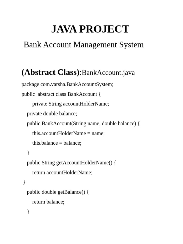 Java 1st Project (D.varshitha) | PDF