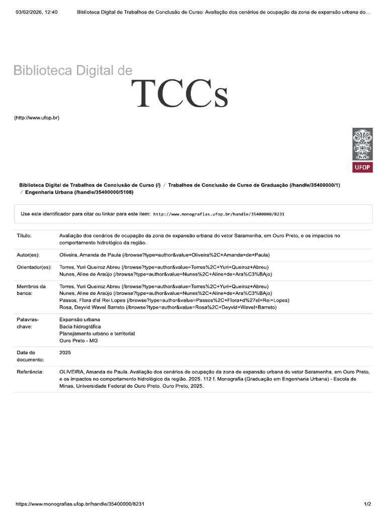 PFC | PDF