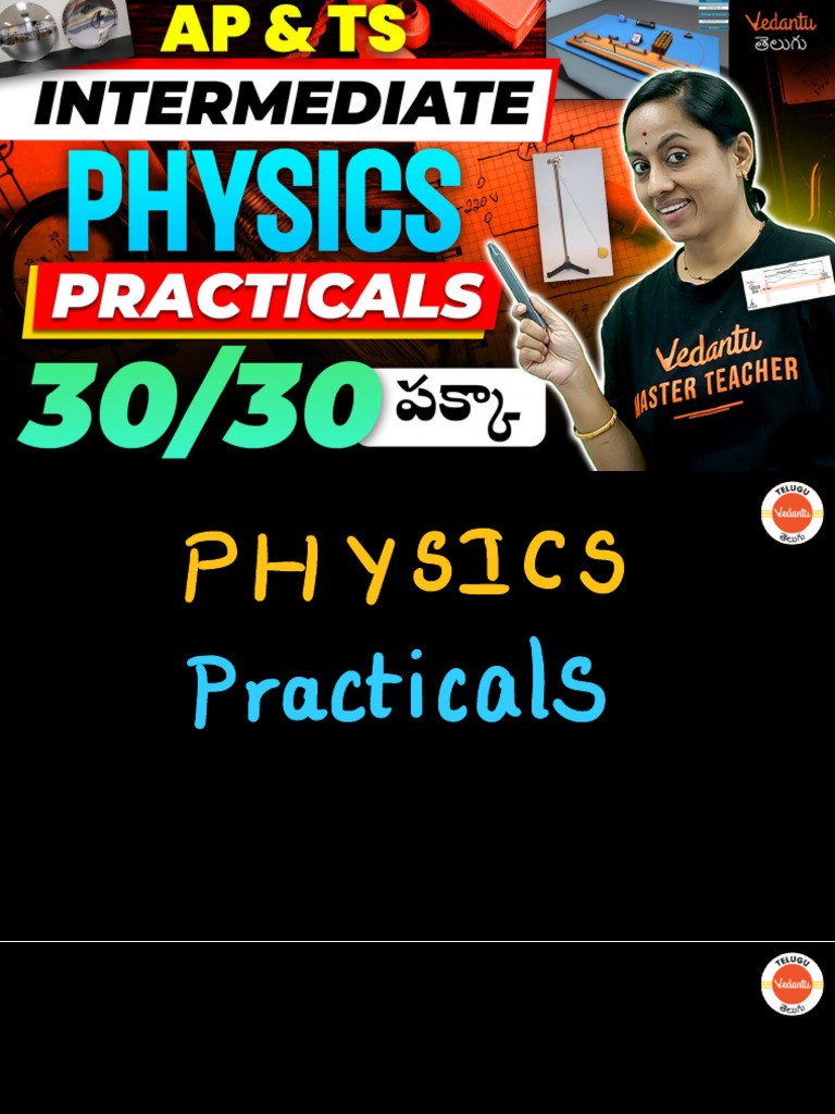 Ppl Practical Vedantu | PDF