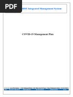 USPH Guidelines for Cruise Sanitation | PDF | Centers For Disease ...
