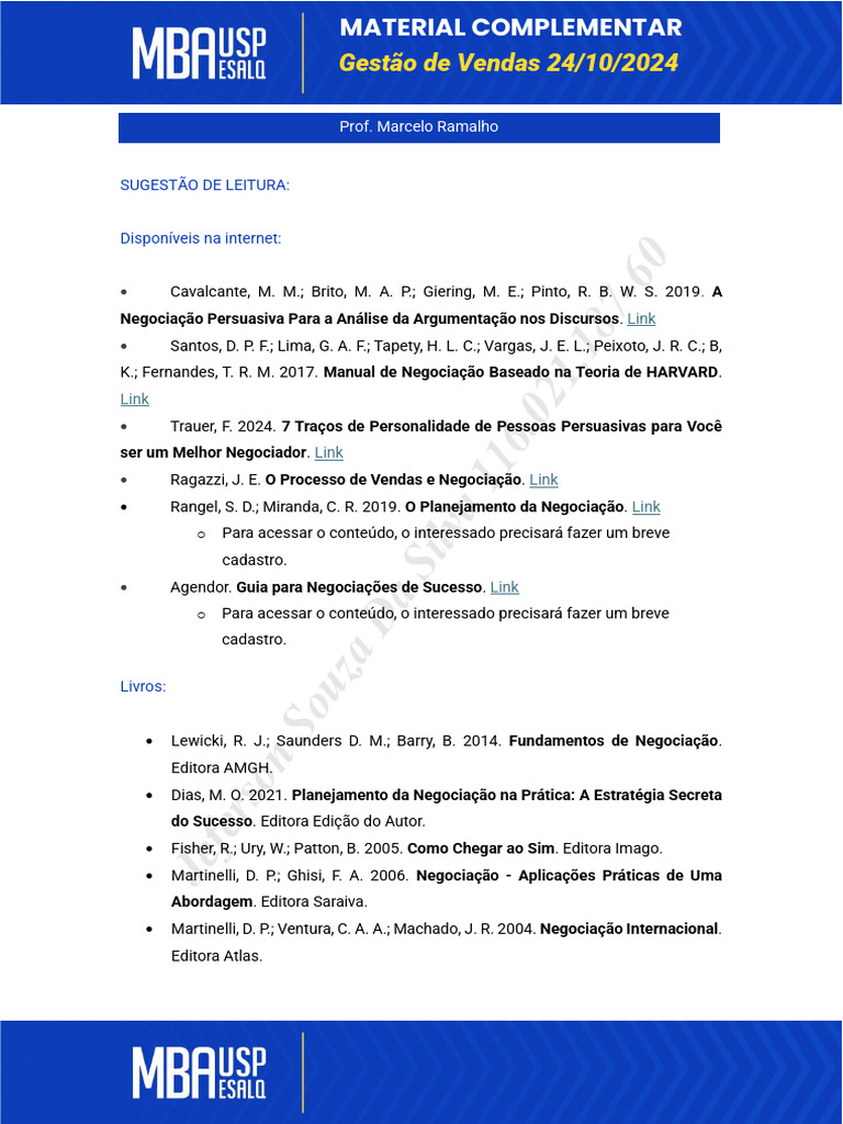 Material Complementar 24102024pdf Portugues | PDF