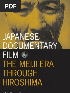 Ab Mark Normes Japanese Documentary Film The Meiji Era - 