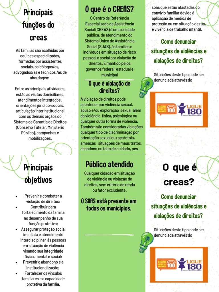 Folder Sustentabilidade Ilustrativo Verde e Branco - 20260203 - 092056 ...