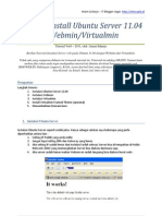 Download Tutorial Webmin Virtualmin Ubuntu by Imam Suharjo SN99166244 doc pdf