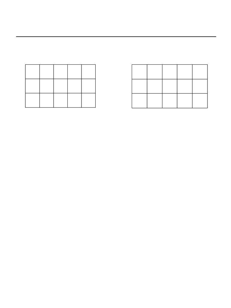 Nath Valley School Mathematics Practice Worksheet | PDF | Chess ...