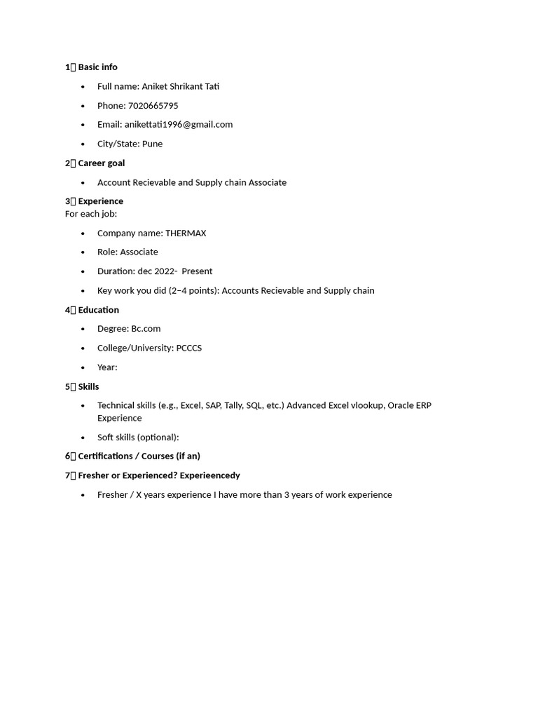 1 Basic Info | PDF