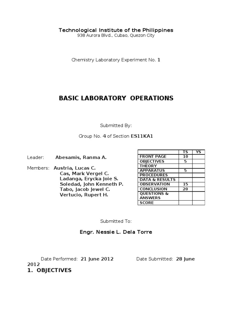 Filtration and Decantation Techniques | PDF | Combustion | Filtration