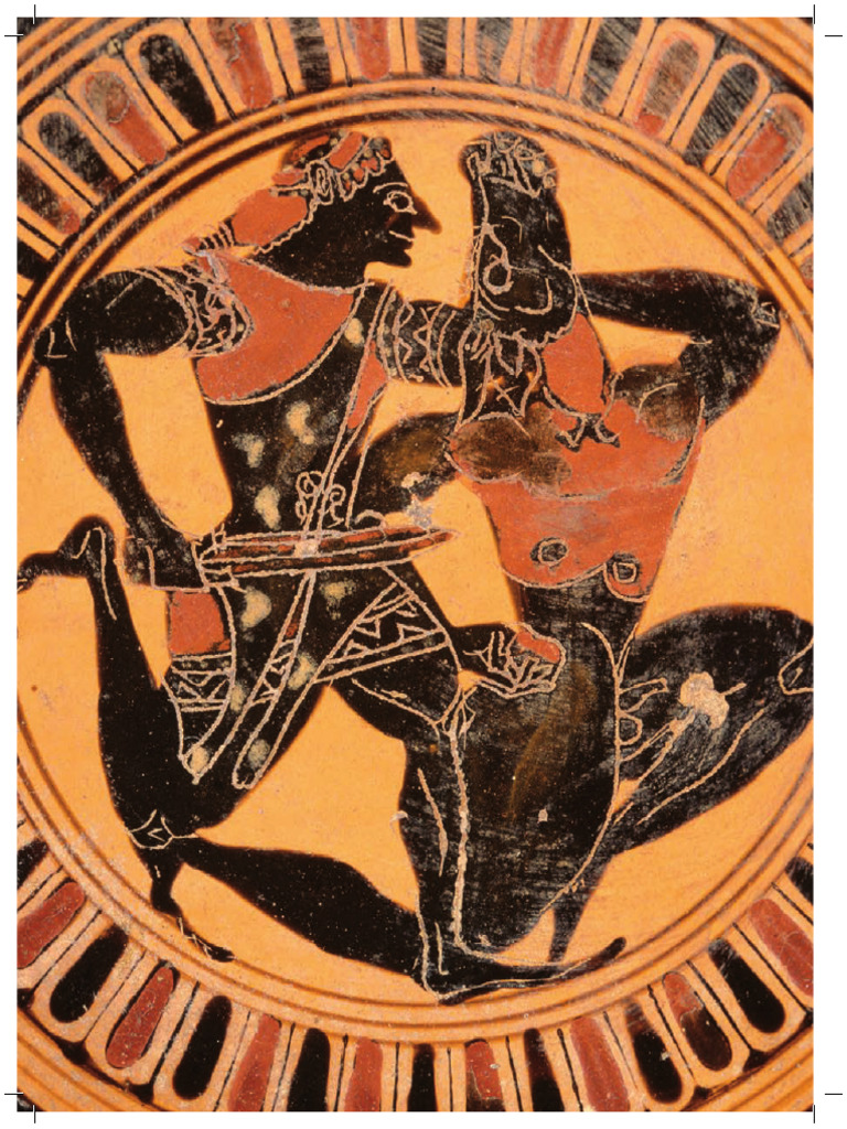 Emotional Responses To Death and The Aft | PDF | Hades | Funeral