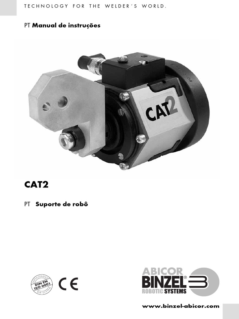 Anticolisão CAT2 | PDF | Reciclagem | Conector elétrico
