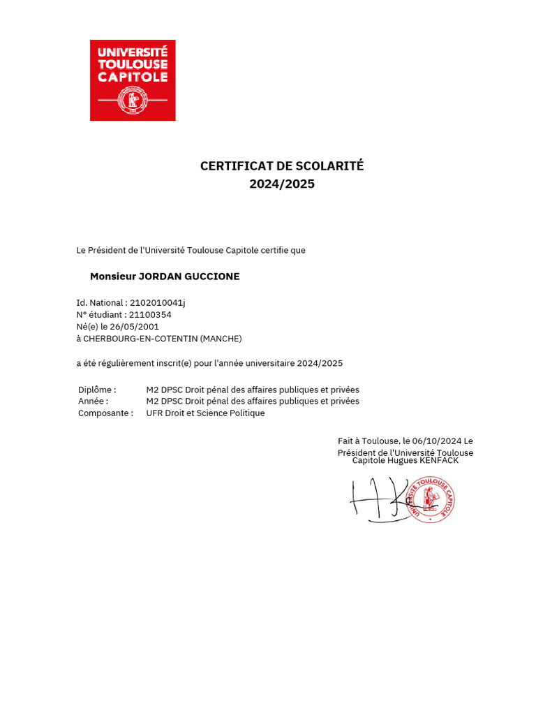 certificat-de-scolarit-dmbba2-2024-2025-jordan-guccione-pdf-pdf
