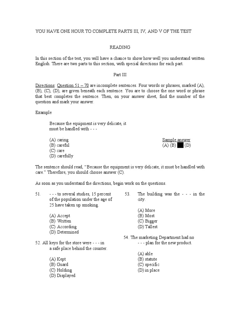 Kunci jawaban quiz parampaa