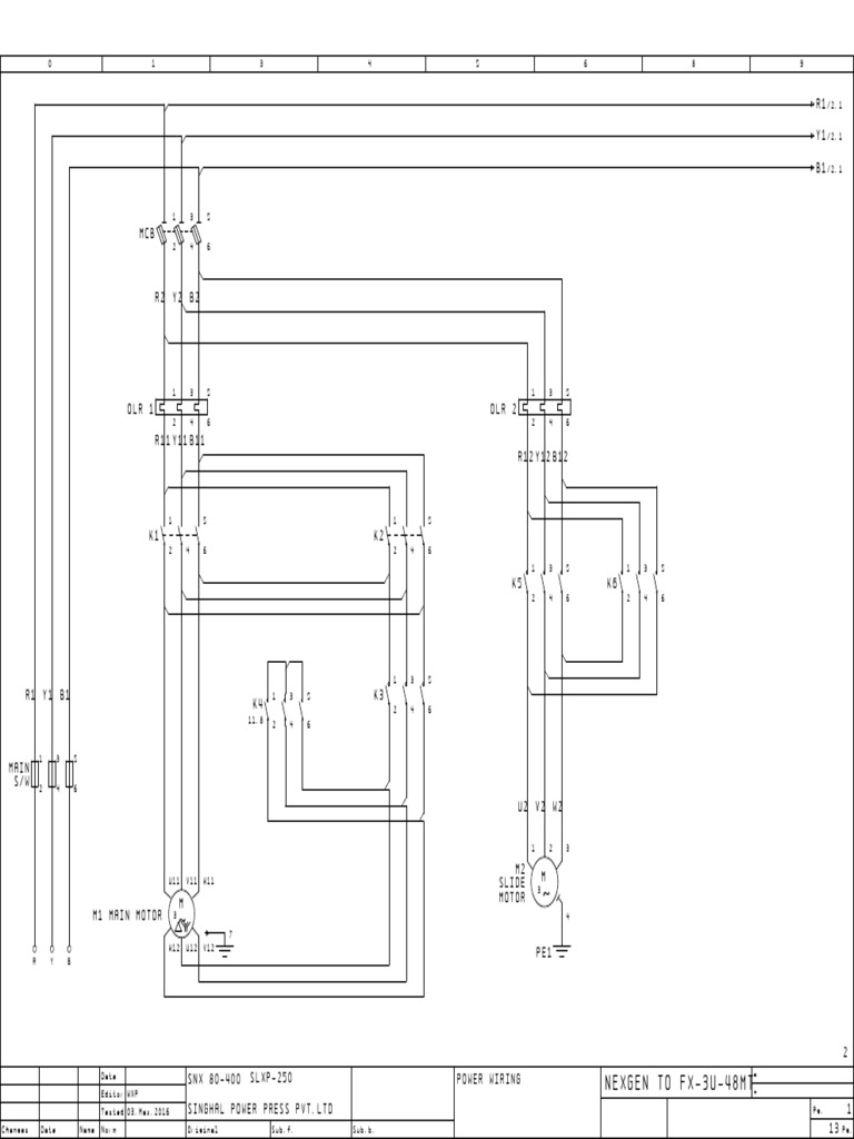 nexgen to fx_3u_48mt dhdj | PDF